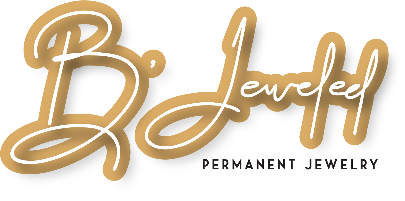 B'Jeweled Permanent Jewelry